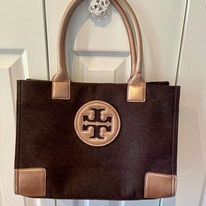 Tory Burch Mini Ella Tote